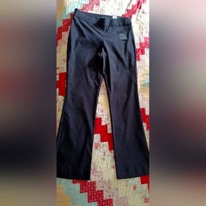 Simply Vera Vera Wang Black Trousers